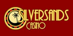 silversands casino logo